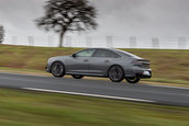 Peugeot 508 PSE - Galerie foto