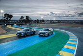 Peugeot 508 PSE - Galerie foto