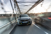 Peugeot 508 PSE - Galerie foto