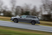 Peugeot 508 PSE - Galerie foto