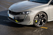 Peugeot 508 PSE - Galerie foto