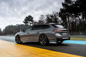 Peugeot 508 PSE - Galerie foto
