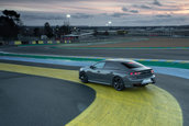 Peugeot 508 PSE - Galerie foto