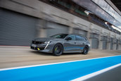 Peugeot 508 PSE - Galerie foto