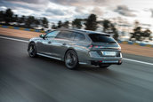 Peugeot 508 PSE - Galerie foto