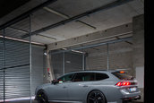 Peugeot 508 PSE - Galerie foto