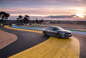 Peugeot 508 PSE - Galerie foto