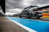Peugeot 508 PSE - Galerie foto