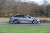 Peugeot 508 PSE - Galerie foto