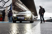 Peugeot 508 PSE - Galerie foto