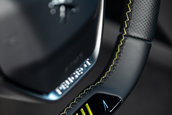 Peugeot 508 PSE - Galerie foto