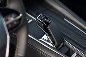 Peugeot 508 PSE - Galerie foto