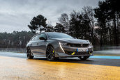 Peugeot 508 PSE - Galerie foto