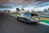 Peugeot 508 PSE - Galerie foto