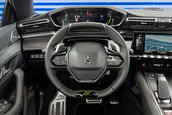 Peugeot 508 PSE - Galerie foto