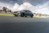 Peugeot 508 PSE - Galerie foto