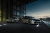 Peugeot 508 PSE