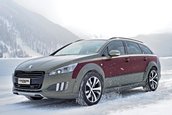 Peugeot 508 RXH by Carrozzeria Castagna