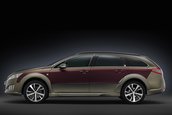 Peugeot 508 RXH by Carrozzeria Castagna