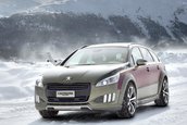 Peugeot 508 RXH by Carrozzeria Castagna