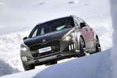 Peugeot 508 RXH by Carrozzeria Castagna