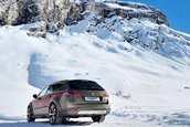 Peugeot 508 RXH by Carrozzeria Castagna
