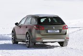 Peugeot 508 RXH by Carrozzeria Castagna