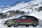 Peugeot 508 RXH by Carrozzeria Castagna