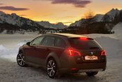 Peugeot 508 RXH by Carrozzeria Castagna