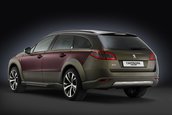 Peugeot 508 RXH by Carrozzeria Castagna