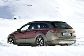 Peugeot 508 RXH by Carrozzeria Castagna