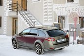 Peugeot 508 RXH by Carrozzeria Castagna