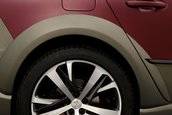 Peugeot 508 RXH by Carrozzeria Castagna