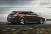 Peugeot 508 RXH
