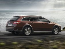 Peugeot 508 RXH