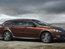 Peugeot 508 RXH