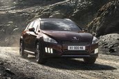 Peugeot 508 RXH