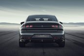 Peugeot 508 Sport Engineered Concept