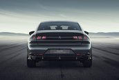 Peugeot 508 Sport Engineered Concept