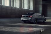 Peugeot 508 Sport Engineered Concept