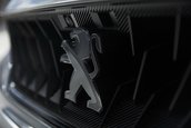 Peugeot 508 Sport Engineered Concept