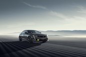 Peugeot 508 Sport Engineered Concept