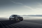 Peugeot 508 Sport Engineered Concept