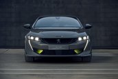 Peugeot 508 Sport Engineered Concept