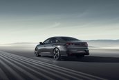 Peugeot 508 Sport Engineered Concept