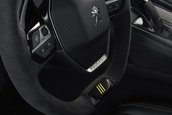 Peugeot 508 Sport Engineered Concept