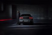 Peugeot 508 Sport Engineered Concept