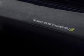 Peugeot 508 Sport Engineered Concept