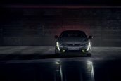 Peugeot 508 Sport Engineered Concept