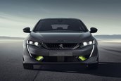 Peugeot 508 Sport Engineered Concept